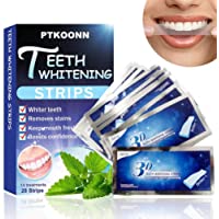 Los mejores  - Blanqueamiento de dientes-Blanqueador de Dientes-Blanqueador Dental-eficaz contra la respiración-refresca la respiración…
